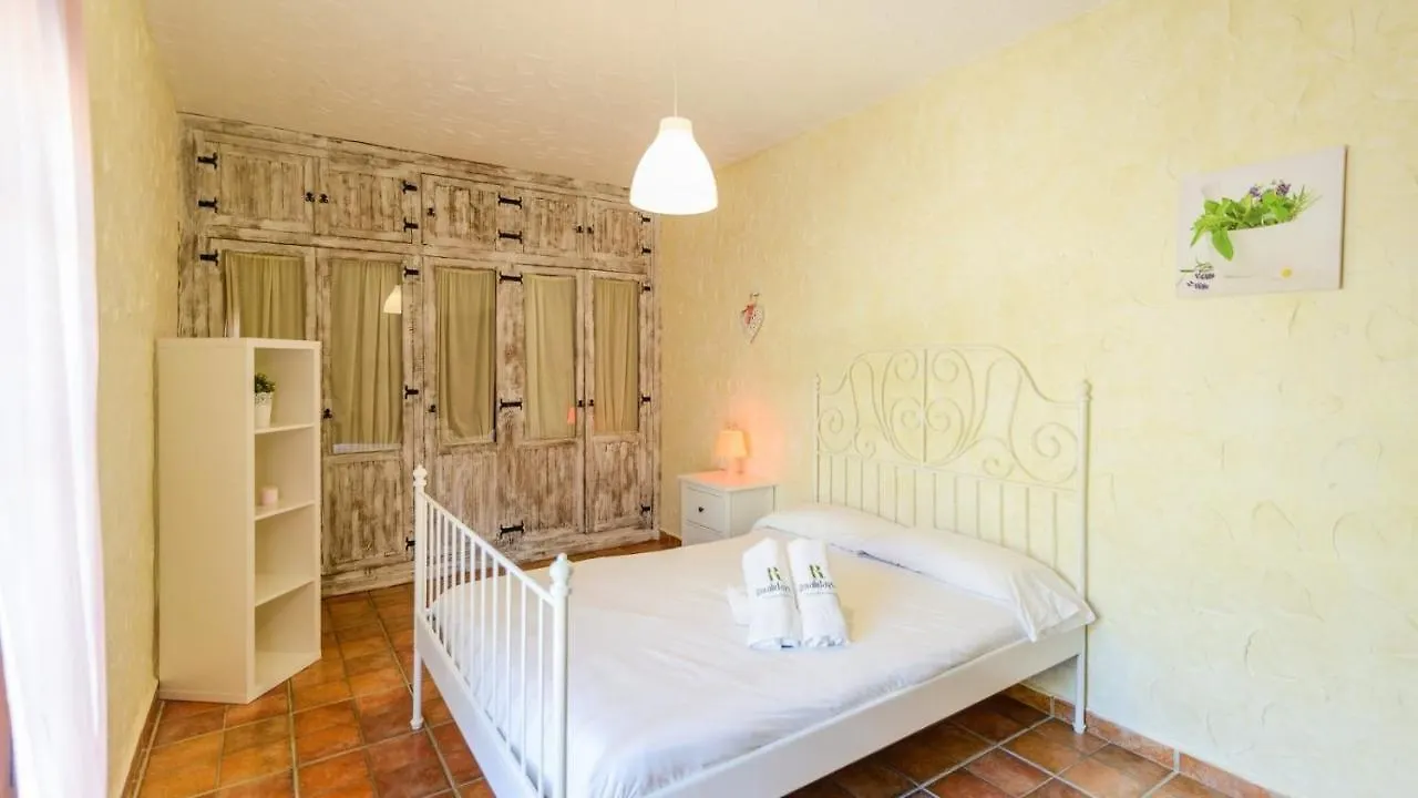 La Morada De Mijas By Ruralidays Villa 0*,  Spain